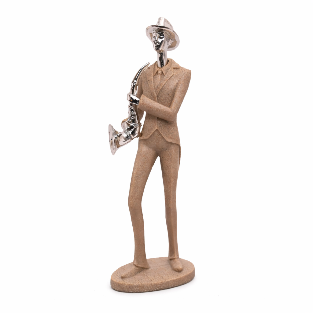 Musical Figurines – Musical Life 2