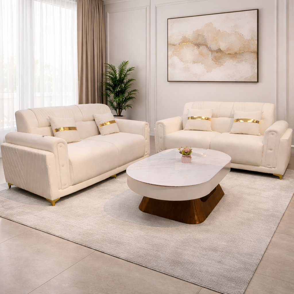 Sofa 3+2 Seater 2