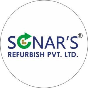Sonar's Refurbished