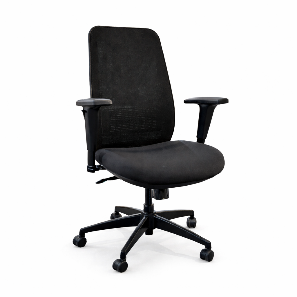 Steelcase Staff Chair 2