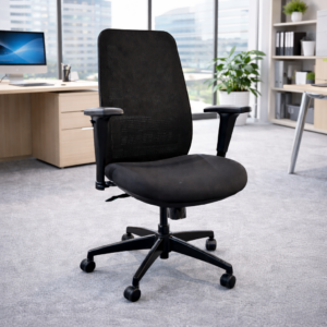 ErgoMesh Executive Office Chair