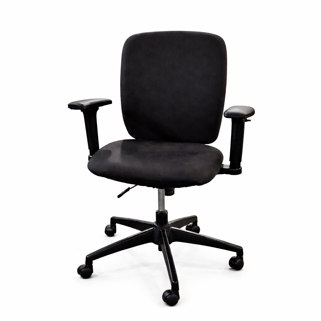 Steelcase Staff Chair 4
