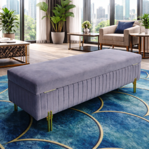 Storage Bench
