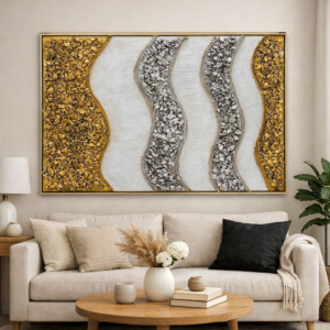 Wall Frame 3D