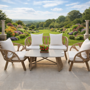 Garden Set