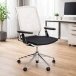 Vitra Meda Pro Office Chair