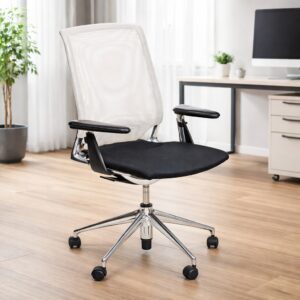 Vitra Meda Pro Office Chair