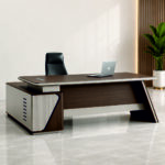 AJ-26 Executive Desk
