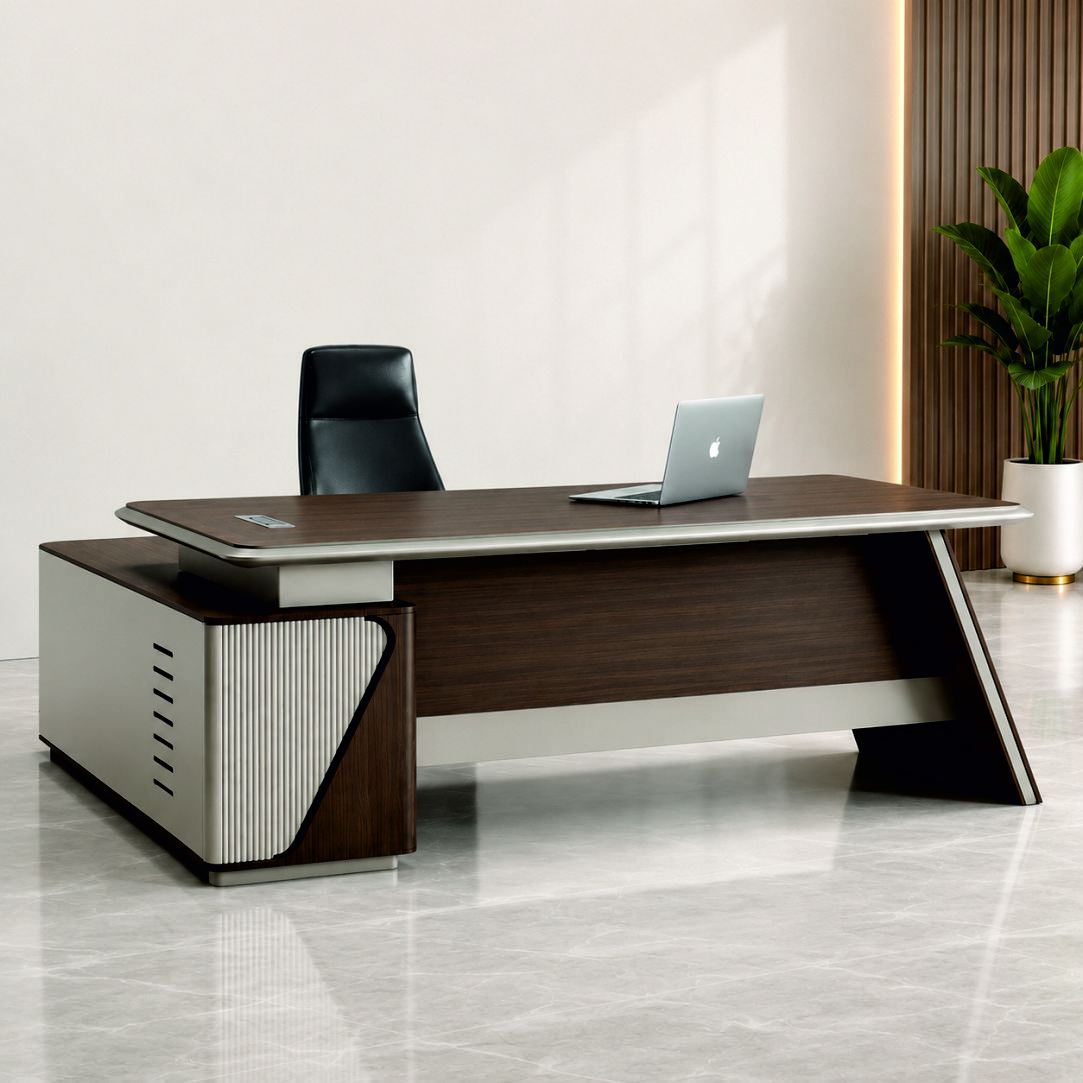 AJ - 26 Executive Desk