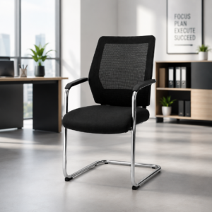 Fixed Chair (Staff)