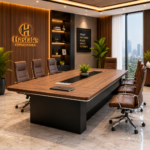 TOYOTA CONFERENCE TABLE