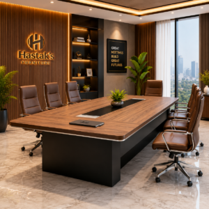 TOYOTA CONFERENCE TABLE