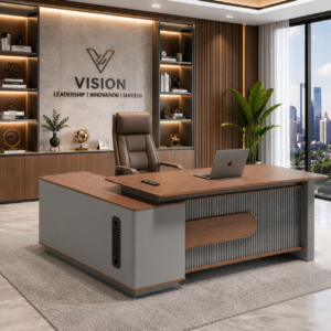 MUSSA EXECUTIVE TABLE