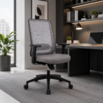 Staff Chair