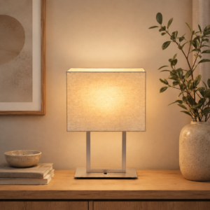 Modern Table Lamp